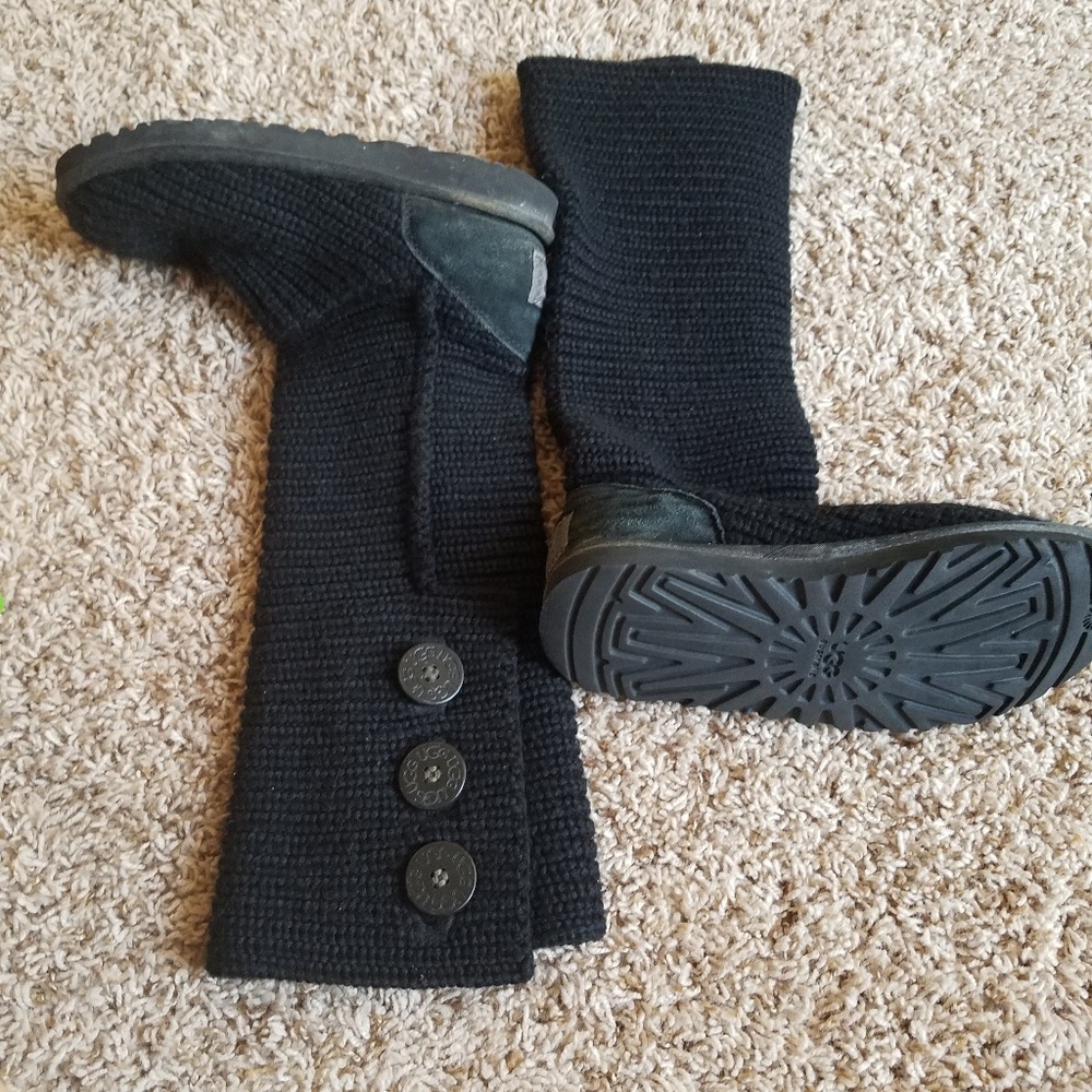 Ugg boots